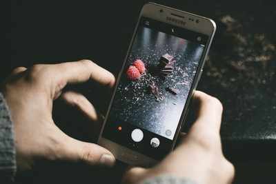 Smartphones with best cameras for amazing photos and videos