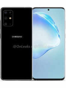 Samsung Galaxy S20 Ultra 5g Price In India Full Specifications