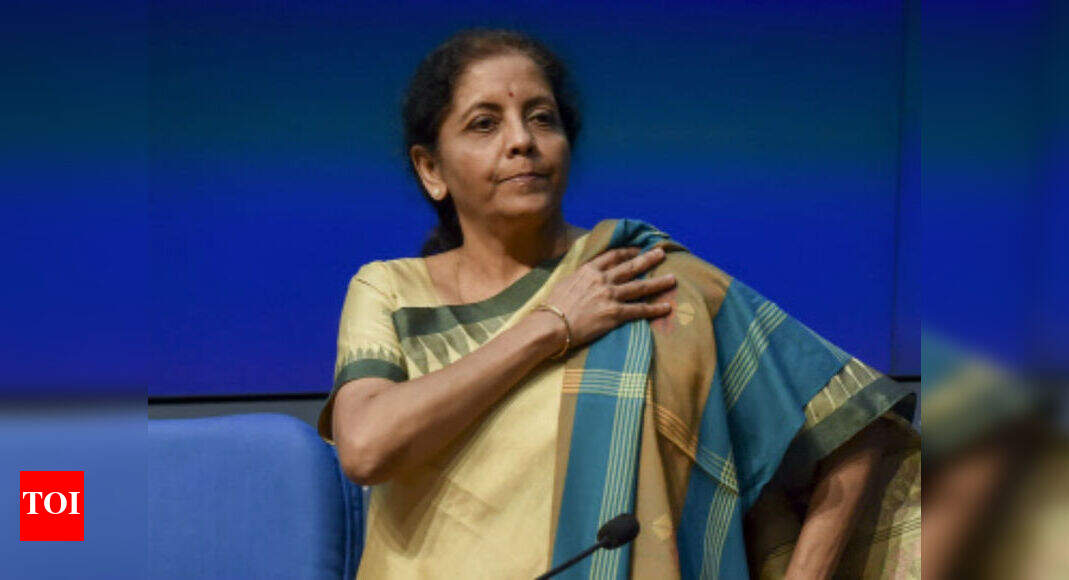 Taking earnest attempt to decriminalise Co law: FM