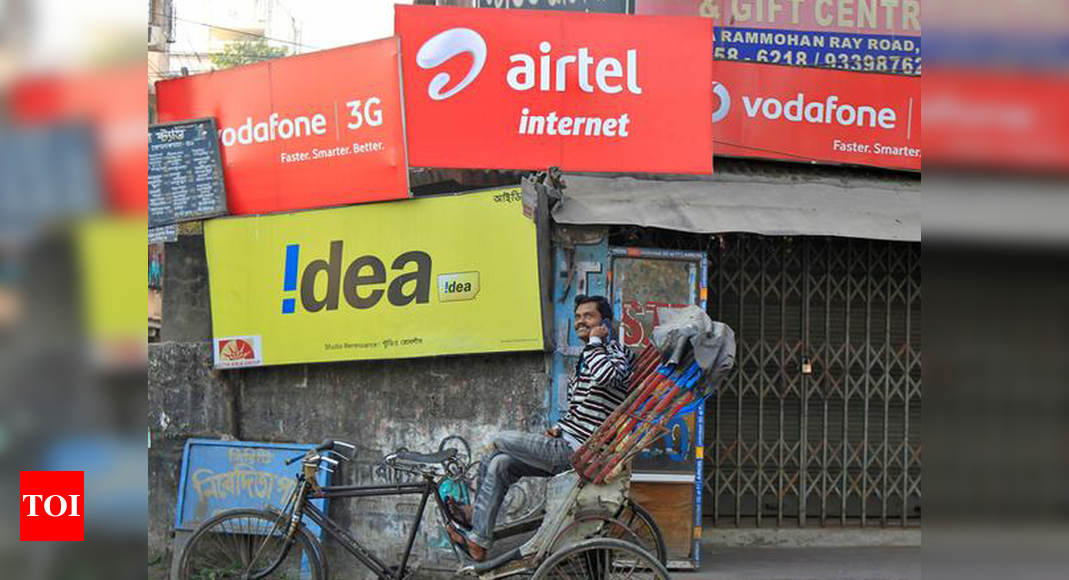 Telecom Companies Reach Out To Supreme Court For Help