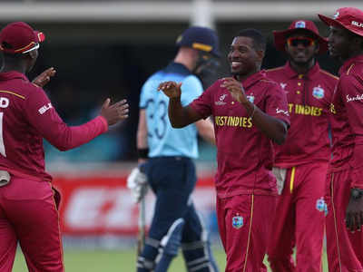 ICC U-19 World Cup: West Indies beat England; Australia crush Nigeria