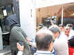 
Ahmedabad: Gangster Vishal Goswami taken for voice spectograph
