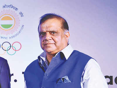 IOA chief Narinder Batra requests World Archery to lift AAI's suspension