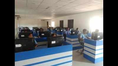 11 Belagavi government schools get tech savvy under Smart School scheme