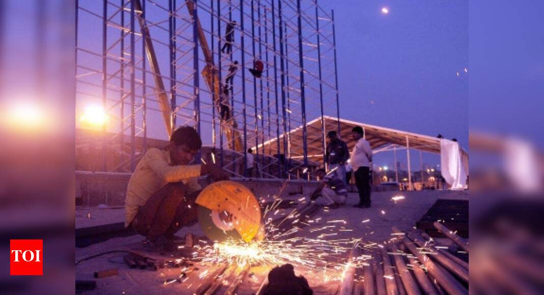 IMF cuts India&rsquo;s growth forecast to 4.8%