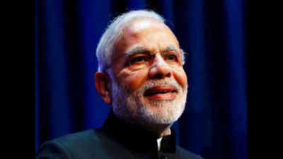 Uttar Pradesh: Ganga Yatra song has stanza on Narendra Modi, PM likely to join event