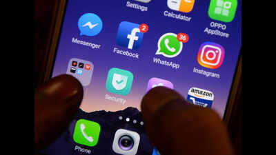 Child porn: Nine held in Delhi after Facebook, Instagram file ...