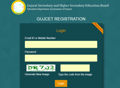 GUJCET 2020 registration begins at gujcet.gseb.org, check how to apply