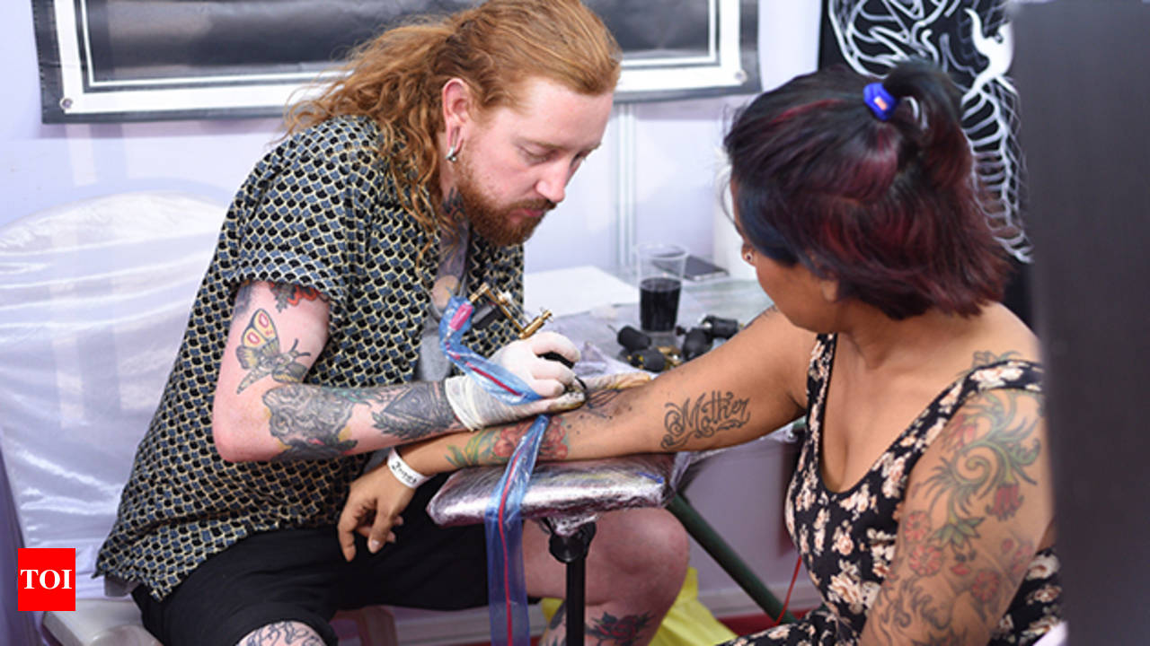 Body Art Supplements Pvt Ltd in Bommanahalli,Bangalore - Best Tattoo Artists  in Bangalore - Justdial