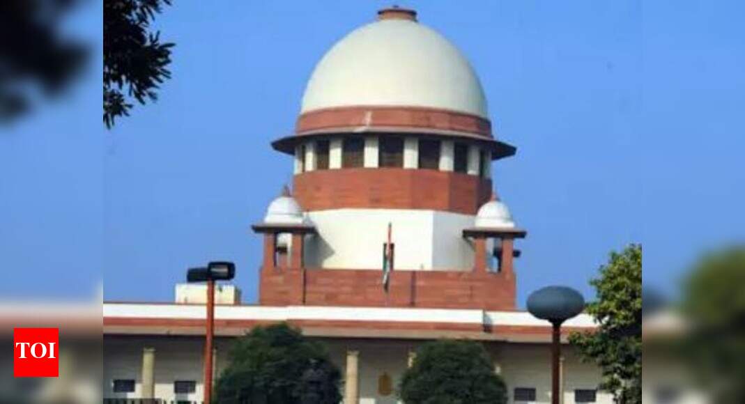 Parliament should rethink powers of speaker: SC