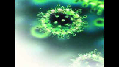 Bronchitis, viral infection on upswing