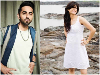 Ayushmann Khurrana pens a heartfelt note for wife Tahira Kashyap on her birthday; says 'Tum aayi aur duniya badal gayi meri'