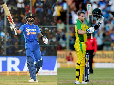 Virat Kohli vs Steve Smith: Who is the better batsman?