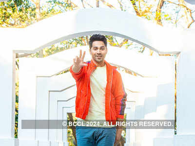 Varun Dhawan: The dance that actors are doing in our movies today is not what the young generation is doing