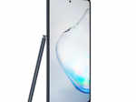 Samsung Galaxy Note 10 Lite launched