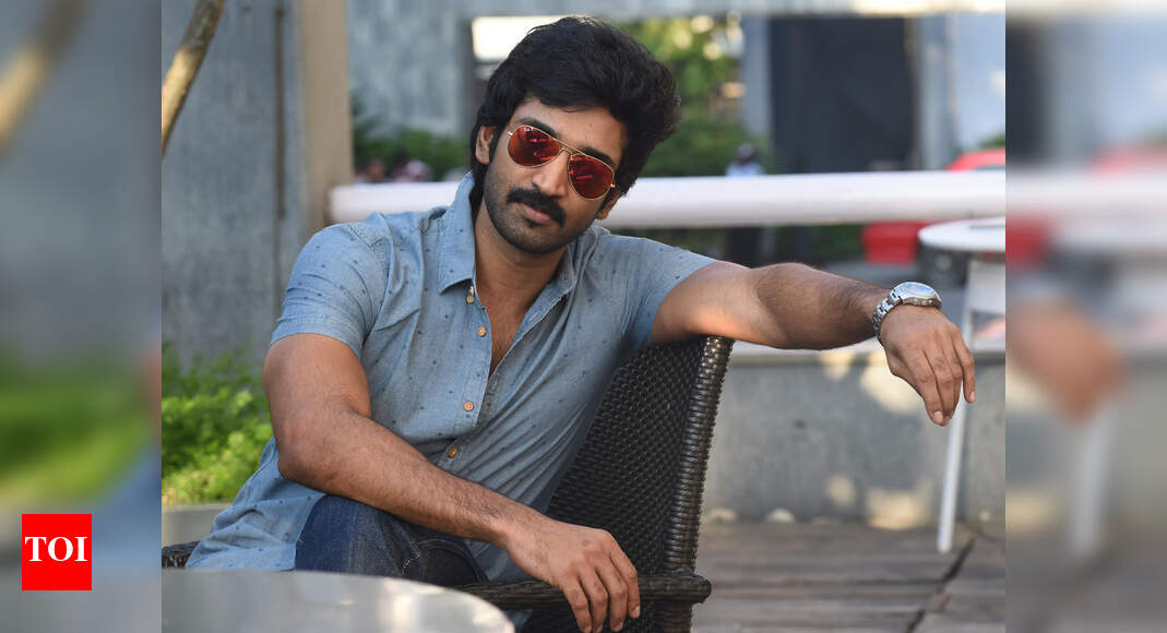 'Clap' is the film which required me to undergo a makeover after ...