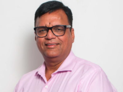 Sanjay Kumar back in IndiGo as chief of strategy, revenue