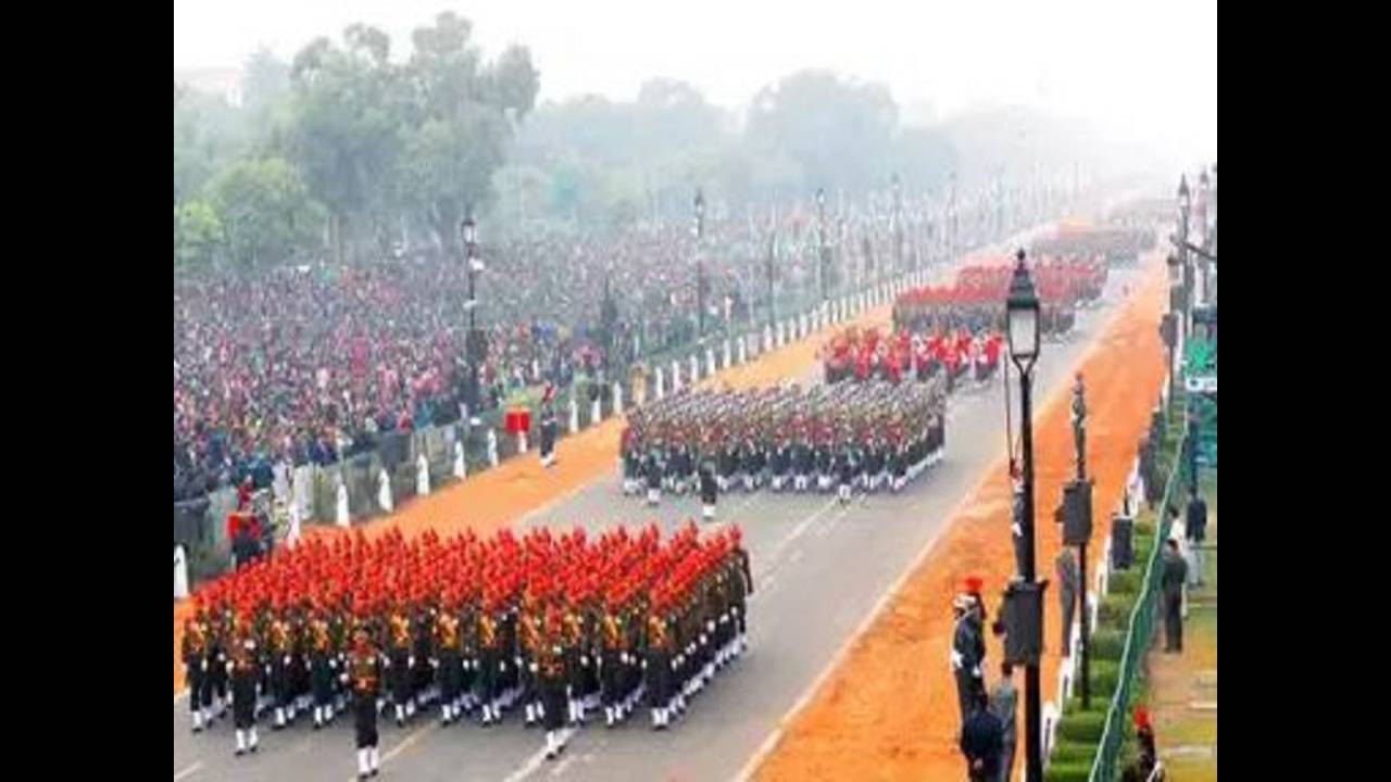 India showcases majestic defence might, diverse culture, 'Nari Shakti'  during 74th Republic Day celebrations across the country – Pictures inside  - Defence Gallery News | The Financial Express