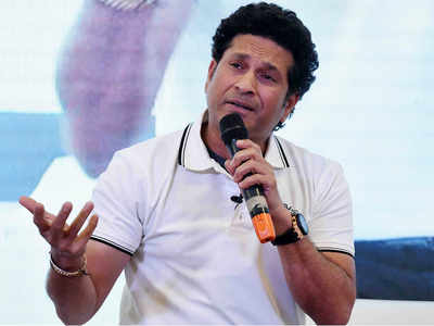 Character of pitches in New Zealand has changed: Sachin Tendulkar