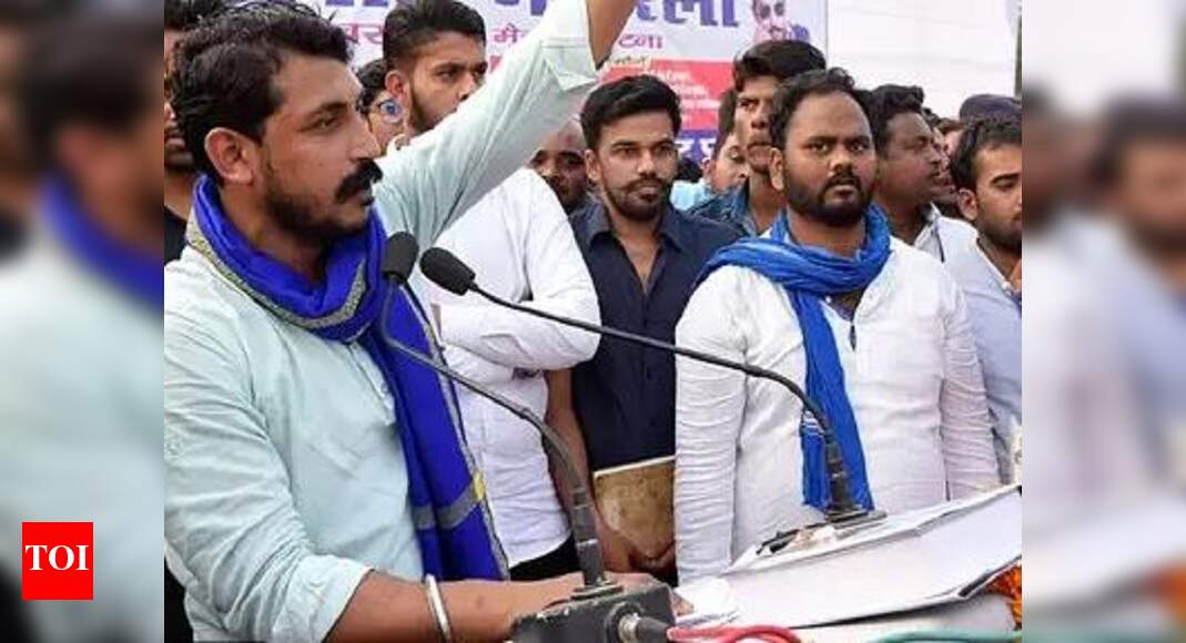 Court allows Azad to visit Delhi for medical purpose