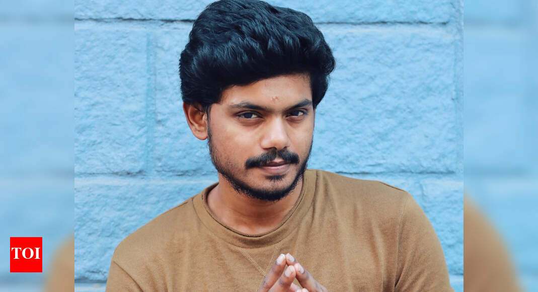 Vishwa learns Sri Lankan Tamil for his film with Seenu Ramasamy | Tamil ...