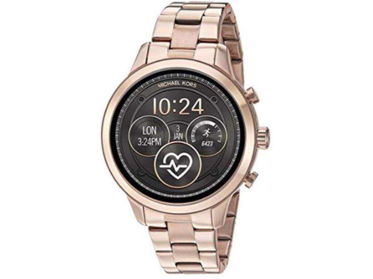 cheap michael kors smartwatch