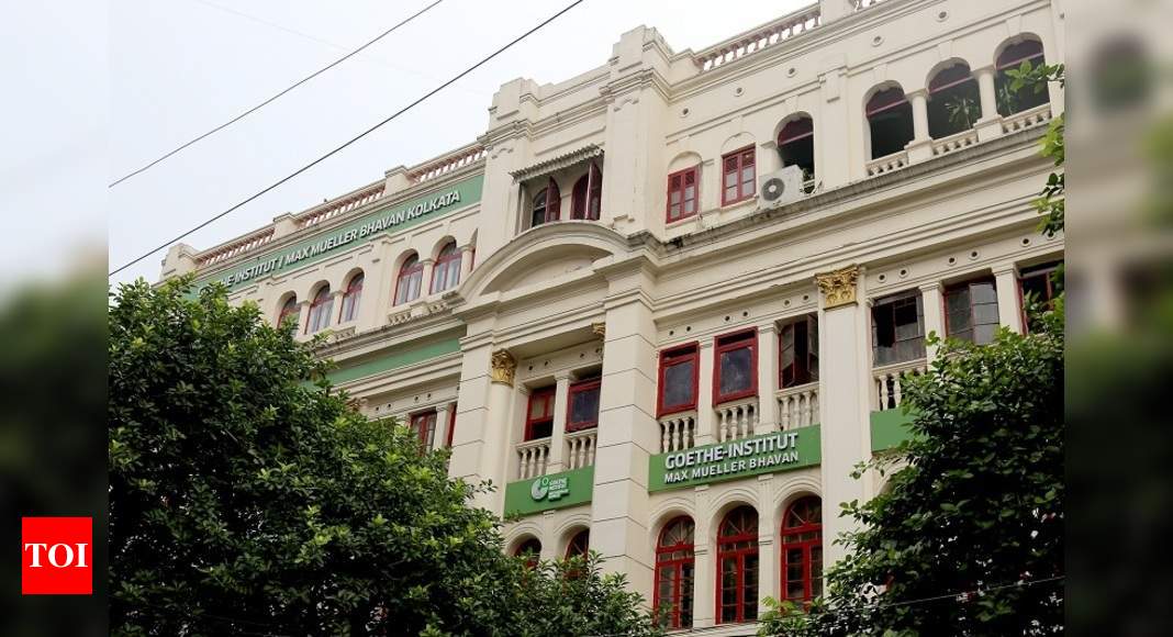 Friday Film Screenings Back At Goethe Institut Kolkata News Times Of India