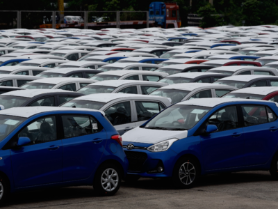 Passenger vehicle retail sales dip 9% in December: FADA