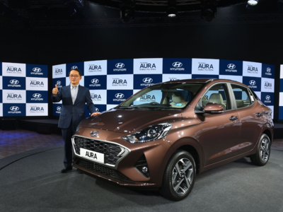 New product launches to help sustain sales momentum next fiscal: Hyundai