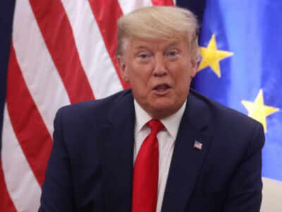 US in midst of never-seen-before economic boom, time for optimism ...