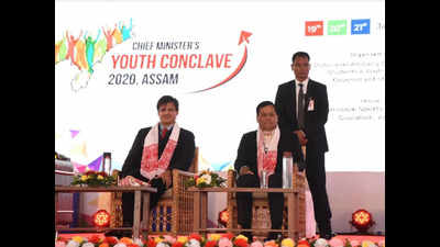 Youth must realise their potential and commit themselves towards society: Assam CM