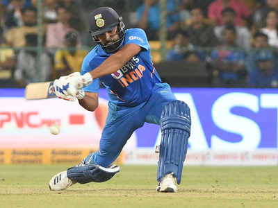 Keen to see how Rohit Sharma shapes up in New Zealand: Mike Hesson