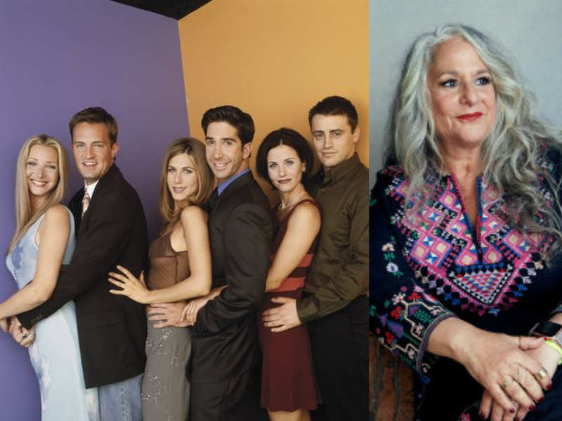 Won T Do Anything Scripted For Friends Reunion Co Creator Marta Kauffman Times Of India