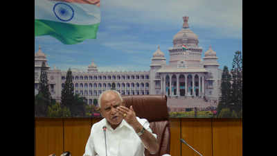 Industries that help farmers, rural youth are welcome in Karnataka: BSY