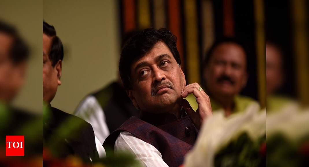Aligned with Sena as Muslims wanted BJP out: Congress neta | India News ...