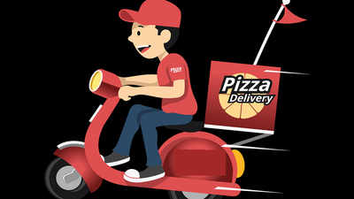 Bengaluru top cop moots 40 minutes window for pizza delivery