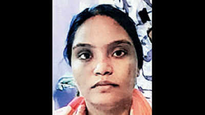 Embassy in Bahrain rescues Hyderabad woman