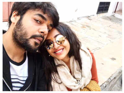 Shweta Basu Prasad opens up about her separation with Rohit Mittal, says they are friends