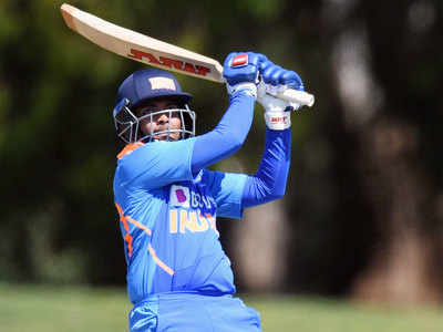 Prithvi Shaw shines again as India A beat New Zealand A by 5 wickets