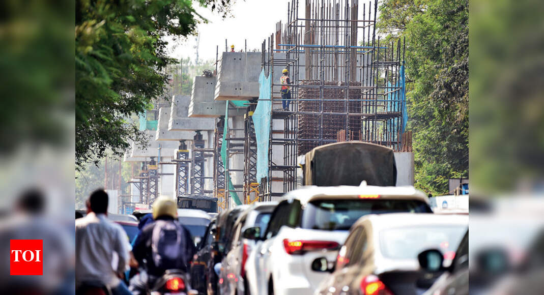 Pune SwargateHadapsar Metro line not in CMP, says experts Pune News