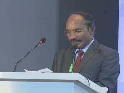 Gaganyaan will pave way for continuous human presence in space: K Sivan
