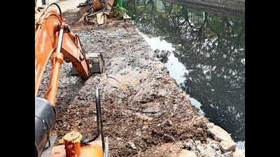Kochi canal works: Concept report to be ready soon