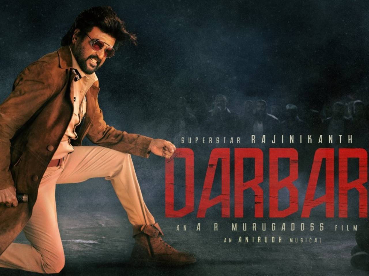 Darbar full movie box office collection: Superstar Rajinikanth's ...