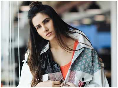 Sonnalli Seygall: My mother plays a crucial role in my life