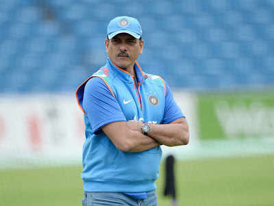 Winning a World Cup is an obsession for the team, says Ravi Shastri