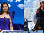 Photos from World Economic Forum meet in Davos