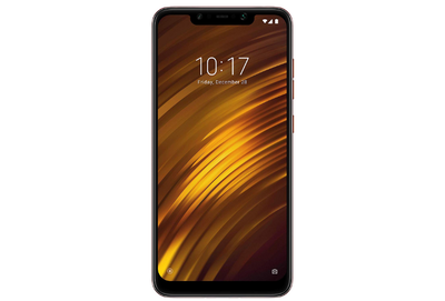 Poco F1 starts receiving Android 10 update