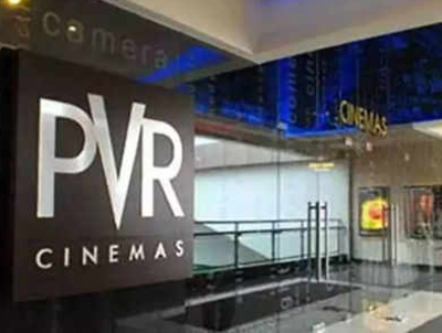 PVR to declare its Q3 results today