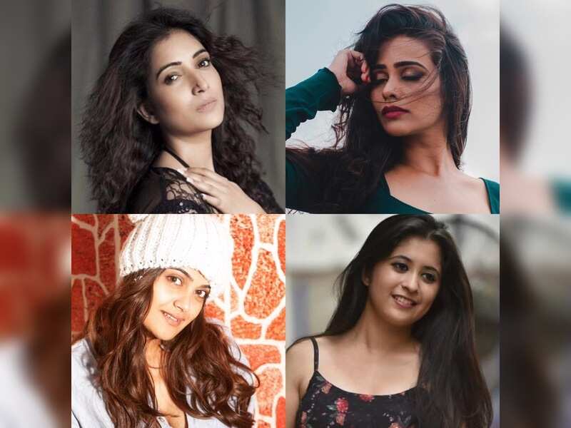 Meet Maharashtra S Most Desirable Women On Tv Times Of India