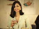 Jewellery designer Mrinalini Chandra talks about baubles and more